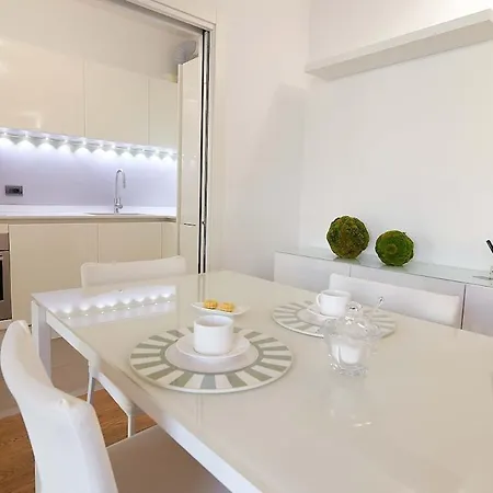 Appartamento Experience Design King