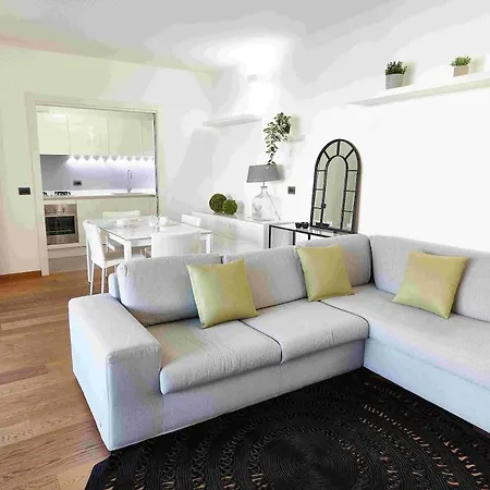 Appartamento Experience Design King